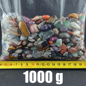 szlifowane minerały kilogram