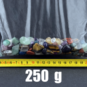 błyszczące kamienie 250 gram